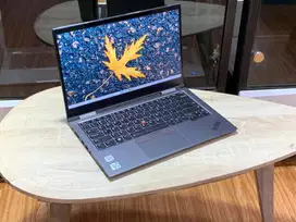 Laptop Workstation X1 Yoga G5 Core I7 Gen 10 RAM 16GB