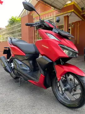 VARIO 160 CBS 2023 KOTAMADYA