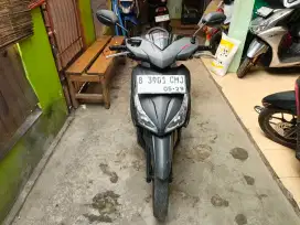 PJK 05/26 HONDA VARIO 110 LED ISS 2019 DI CILEDUG BS TT 2018 HRG PAS