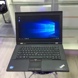 Laptop Lenovo Thinkpad L430 Core i5 Ram 4Gb HDD 500Gb