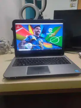 Laptop dell core i3 RAM 8GB