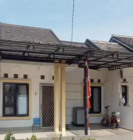 Rumah Minimalis 10 Menit ke Cibinong City Mall 1 Lt Siap KPR J-27410