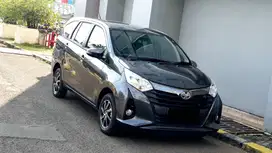 [ KM ANTIK 12RB ] Toyota Calya 1.2 G MT Manual Abu 2022/2023