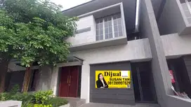 Rumah Royal Residence Cluster Greenwich NEW MINIMALIS