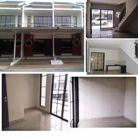 Disewakan Rumah Green Lake City EAST ASIA 4x12m, 2AC, Rp.46jt/th