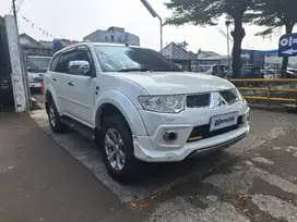 DP 5% Mitsubishi Pajero Sport 2.5 Dakar 4x2 Solar-AT 2015 VBC