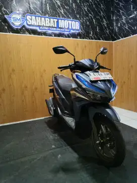 VARIO 125 KEYLESS TH 2023 CASH ATAU KREDIT BERGARANSI