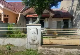 Rumah Bantarjati Indraprasta