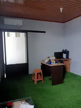 Dijual Gudang Nyaman Siap Pakai Lokasi di Kutawaringin Industri Park