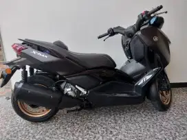 Xmax tech max 5bln pakai seperti baru. Ban berambut utuh