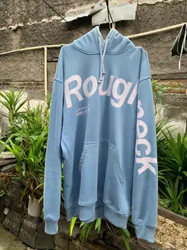 hoodie roughneck
