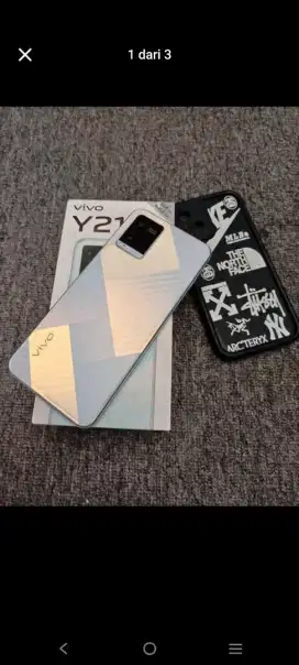 Jual hp masih mulus