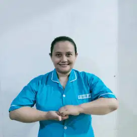Menyediakan layanan jasa