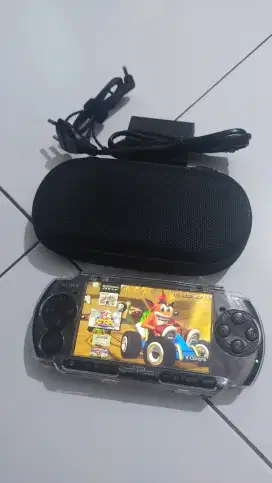 Psp 3001 seri tertinggi 32GB