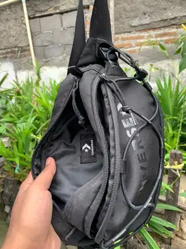 converse waistbag swap out ori