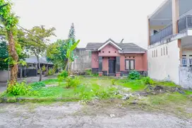 Rumah LT 129 SHM Bisa Nego 15 Menit ke The Park Mall Sawangan J-26821