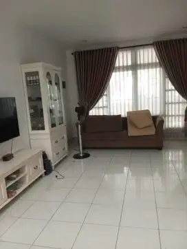 Disewakan Rumah Siap Huni di Permata