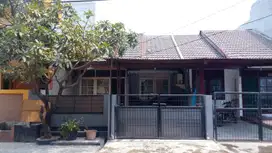 Rumah Strategis 15 Menit ke Stasiun Cakung LT 90 Dibantu KPR J-26634