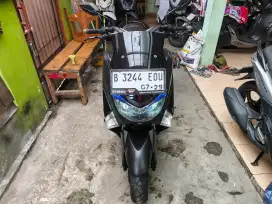 PJK 07/2026 YAMAHA NMAX 155 VVA 2019 HRG PAS DI CILEDUG BS TT 2018 ORI