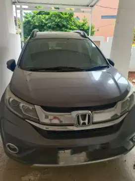 Honda BR-V 1,5 E CVT 2017