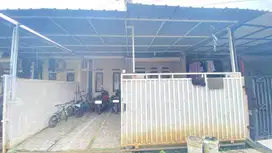 Jual Rumah Terawat 15 Menit ke RS Brawijaya Depok Hadap Utara J-30753