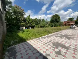 DEKAT PONDOK PERMAI BLOK O, Ringroad, Tanah Janti SHM Jogja