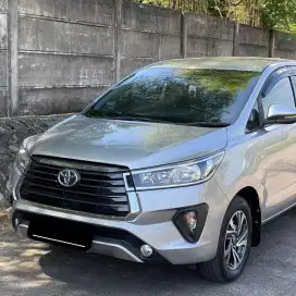 Innova 2.0 G Bensin MT 2021
