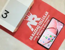OPPO A3x 4+4/64 Istimewa
Garansi sampai 03/10/2025
