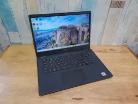 Dell Latitude 3410 Intel Core i3 Gen 10 Ram 8 Gb Ssd 256 Gb