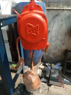Housing 1ton kabel 3 pase