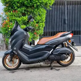 [KM RENDAH] All New Yamaha Nmax 155 cc Tahun 2022 ISTIMEWA