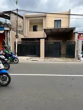 RUMAH 2 LANTAI MURAH DI LENTENG AGUNG JAKSEL