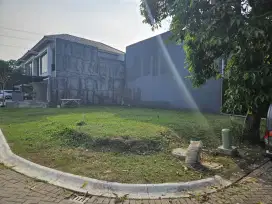Dijual kavling di Kebayoran Bintaro