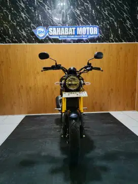 YAMAHA XSR 155 TH 2024 CASH DAN KREDIT BISA