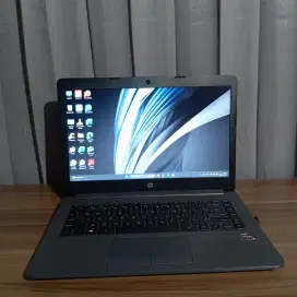 HP 245 G7 Notebook