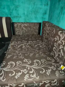 DI JUAL KASUR TINGKAT MADE BY COMFORTA