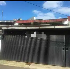 TURUN HARGA Rumah LELANG Murah Siap Huni di Jl Holis III no. 3
