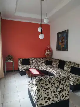 Dijual Rumah Siap Huni Nyaman Terawat Lokasi di Jl H Samsudin Bandung