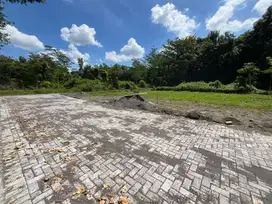 SELANGKAH KAMPUS UII, Tanah Jogja Ngaglik Kaliurang, Prospek Kost