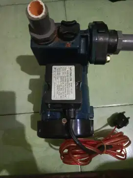MESIN AIR NATIONAL