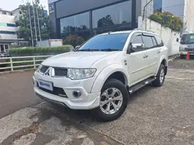 DP 5% Mitsubishi Pajero Sport 2.5 Dakar 4x2 Solar-AT 2015 VBC