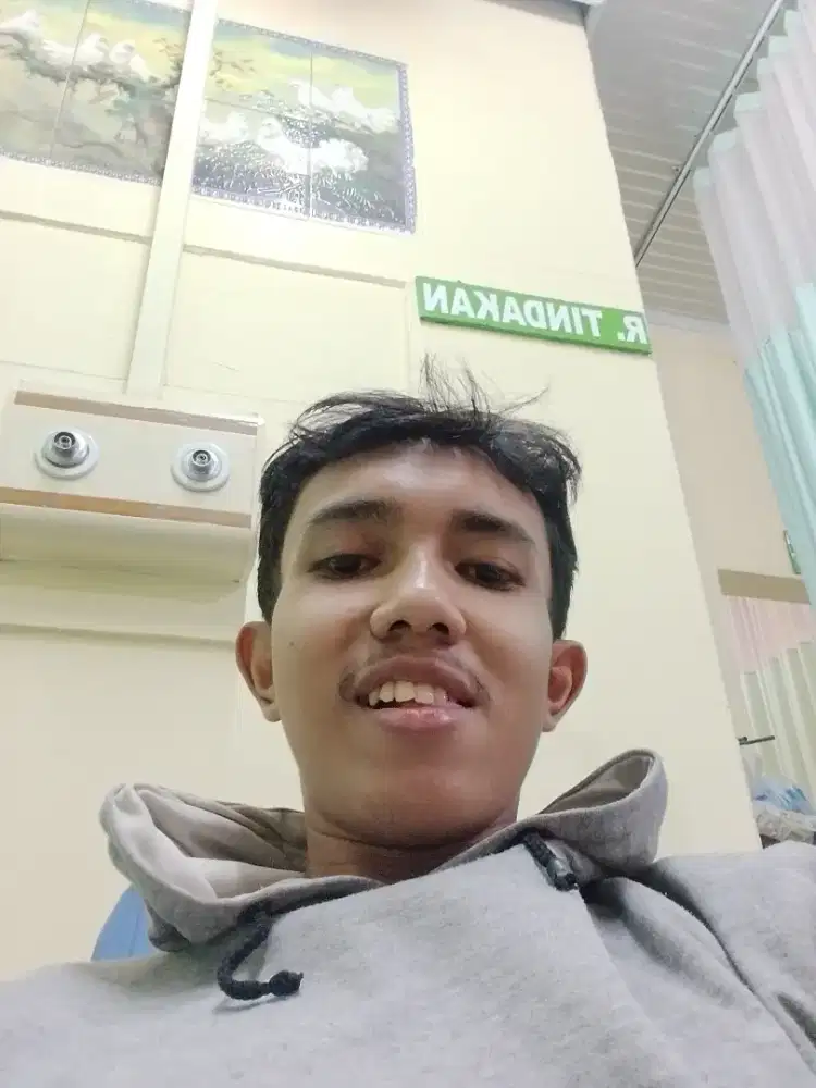 Mencari pekerjaan