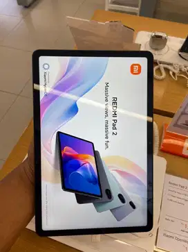 Redmi pad 2 4/128