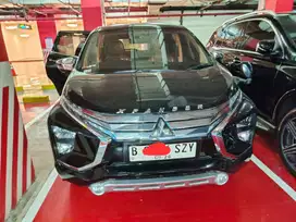 Mitsubishi Xpander Ultimate 2018