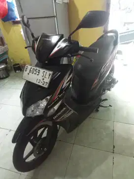 Honda Vario 2007