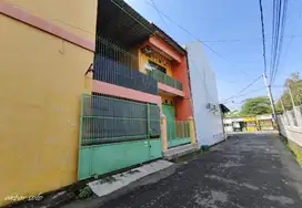 Jual kost kampus ums solo