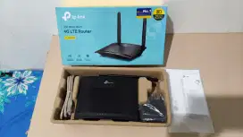 Modem Router TP-Link TL-MR100
