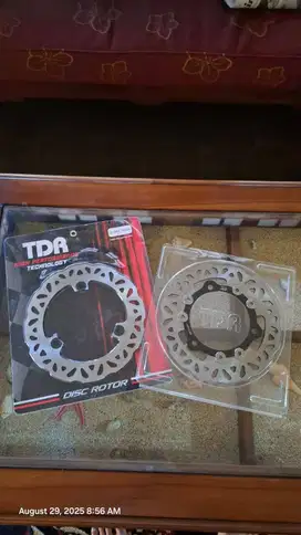 Piringan Cakram TDR Nmax