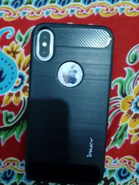 iPhone X ori kondisi normal
