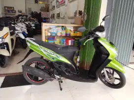 MIO 2011 BUAT USAHA UMKM.KE PASAR.ANTAR SEKOLAH DLL